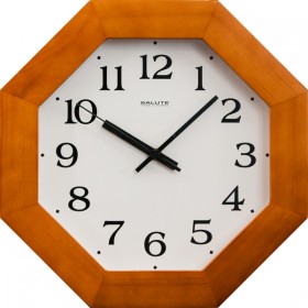 Часы настенные ДС-ВВ27-021 в Колпашево - kolpashevo.katalogmebeli.com | фото 4