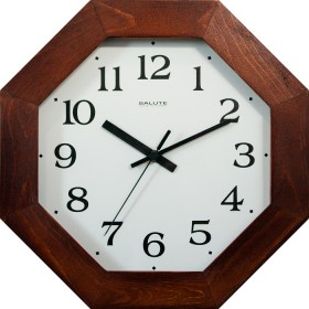 Часы настенные ДС-ВВ29-021 в Колпашево - kolpashevo.katalogmebeli.com | фото 4