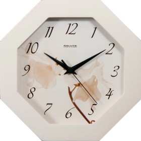 Часы настенные ДС-ВВ7-443 в Колпашево - kolpashevo.katalogmebeli.com | фото 4