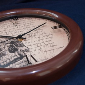 Часы настенные SLT 3001 HORATIUS в Колпашево - kolpashevo.katalogmebeli.com | фото 2
