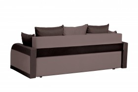 Марракеш М / диван - кровать (жаккард тесла крем) в Колпашево - kolpashevo.katalogmebeli.com | фото 10