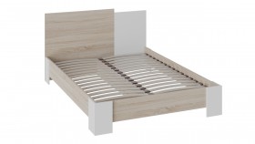 Кровать без ПМ «Сэнди» Тип 1 (без подъемного механизма) в Колпашево - kolpashevo.katalogmebeli.com | фото 2