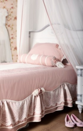 Комплект постельных принадлежностей DREAM в Колпашево - kolpashevo.katalogmebeli.com | фото 2
