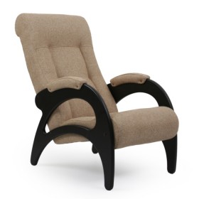 Кресло для отдыха Модель 41 без лозы в Колпашево - kolpashevo.katalogmebeli.com | фото 2