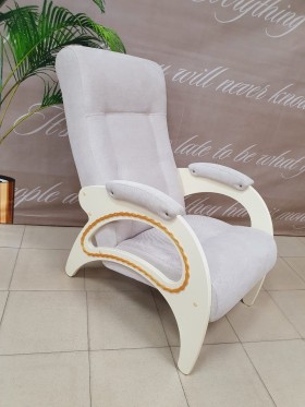 Кресло для отдыха Модель 41 без лозы в Колпашево - kolpashevo.katalogmebeli.com | фото