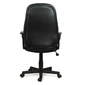 Кресло офисное BRABIX City EX-512 (черное) в Колпашево - kolpashevo.katalogmebeli.com | фото 5
