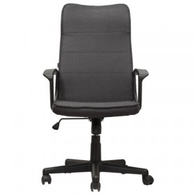 Кресло офисное BRABIX Delta EX-520 (серый) в Колпашево - kolpashevo.katalogmebeli.com | фото 3