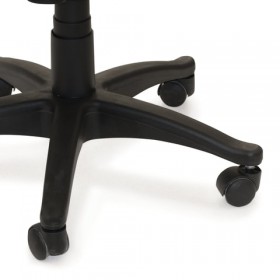 Кресло офисное BRABIX Enter EX-511 (черный) в Колпашево - kolpashevo.katalogmebeli.com | фото 5