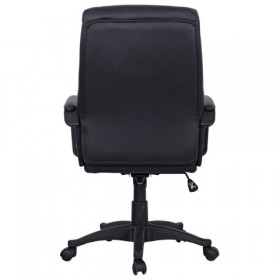 Кресло офисное BRABIX Enter EX-511 (черный) в Колпашево - kolpashevo.katalogmebeli.com | фото 6