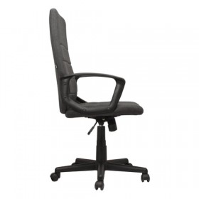 Кресло офисное BRABIX Focus EX-518 (серый) в Колпашево - kolpashevo.katalogmebeli.com | фото 2
