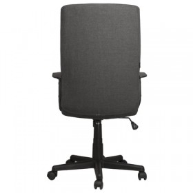 Кресло офисное BRABIX Focus EX-518 (серый) в Колпашево - kolpashevo.katalogmebeli.com | фото 4