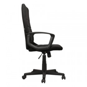 Кресло офисное BRABIX Focus EX-518 (черный) в Колпашево - kolpashevo.katalogmebeli.com | фото 2