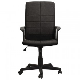 Кресло офисное BRABIX Focus EX-518 (черный) в Колпашево - kolpashevo.katalogmebeli.com | фото 3