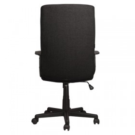 Кресло офисное BRABIX Focus EX-518 (черный) в Колпашево - kolpashevo.katalogmebeli.com | фото 5