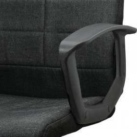 Кресло офисное BRABIX Focus EX-518 (черный) в Колпашево - kolpashevo.katalogmebeli.com | фото 7