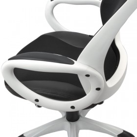 Кресло офисное BRABIX Genesis EX-517 в Колпашево - kolpashevo.katalogmebeli.com | фото 5