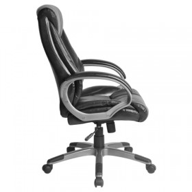 Кресло офисное BRABIX Maestro EX-506 (черный) в Колпашево - kolpashevo.katalogmebeli.com | фото 2