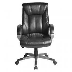 Кресло офисное BRABIX Maestro EX-506 (черный) в Колпашево - kolpashevo.katalogmebeli.com | фото 3