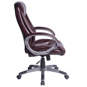 Кресло офисное BRABIX Maestro EX-506 (коричневый) в Колпашево - kolpashevo.katalogmebeli.com | фото 2