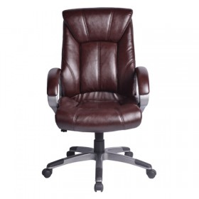 Кресло офисное BRABIX Maestro EX-506 (коричневый) в Колпашево - kolpashevo.katalogmebeli.com | фото 4