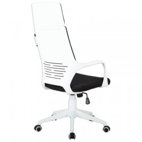 Кресло офисное BRABIX Prime EX-515 (черная ткань) в Колпашево - kolpashevo.katalogmebeli.com | фото 3