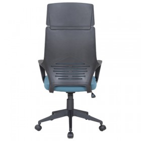 Кресло офисное BRABIX Prime EX-515 (голубая ткань) в Колпашево - kolpashevo.katalogmebeli.com | фото 4