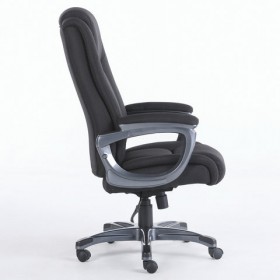 Кресло офисное BRABIX Solid HD-005 в Колпашево - kolpashevo.katalogmebeli.com | фото 2