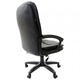 Кресло офисное BRABIX Trend EX-568 (черный) в Колпашево - kolpashevo.katalogmebeli.com | фото 4