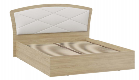 Кровать без ПМ «Сэнди» Тип 1 (без подъемного механизма) в Колпашево - kolpashevo.katalogmebeli.com | фото 5