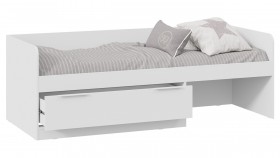 Кровать комбинированная «Марли» Тип 1 в Колпашево - kolpashevo.katalogmebeli.com | фото 2