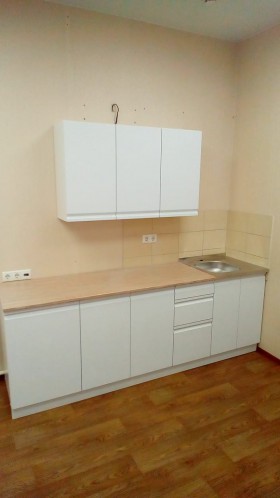 Модульная кухня Бронкс 1,7 м (Оксид) в Колпашево - kolpashevo.katalogmebeli.com | фото 6