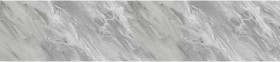 Кухонный фартук КМ 490 Серый мрамор разводы в Колпашево - kolpashevo.katalogmebeli.com | фото