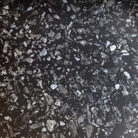 Мебельный щит (3000*600*6мм) №21 Черное серебро глянец в Колпашево - kolpashevo.katalogmebeli.com | фото