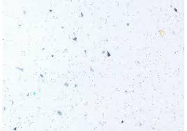 Мебельный щит (3000*600*6мм) №55 Ледяная искра белая глянец в Колпашево - kolpashevo.katalogmebeli.com | фото 1