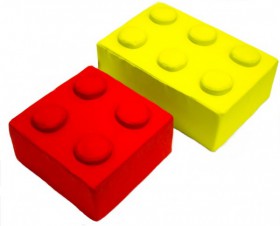 Пуф малый Лего в Колпашево - kolpashevo.katalogmebeli.com | фото 5