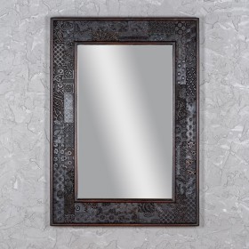 Зеркало (глубина 60 мм) в Колпашево - kolpashevo.katalogmebeli.com | фото